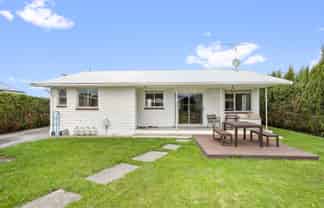 10 Robinson Street, Grovetown