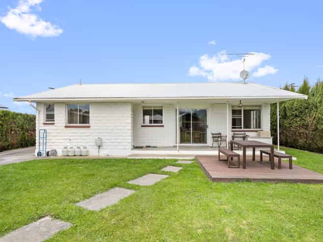 10 Robinson Street, Grovetown