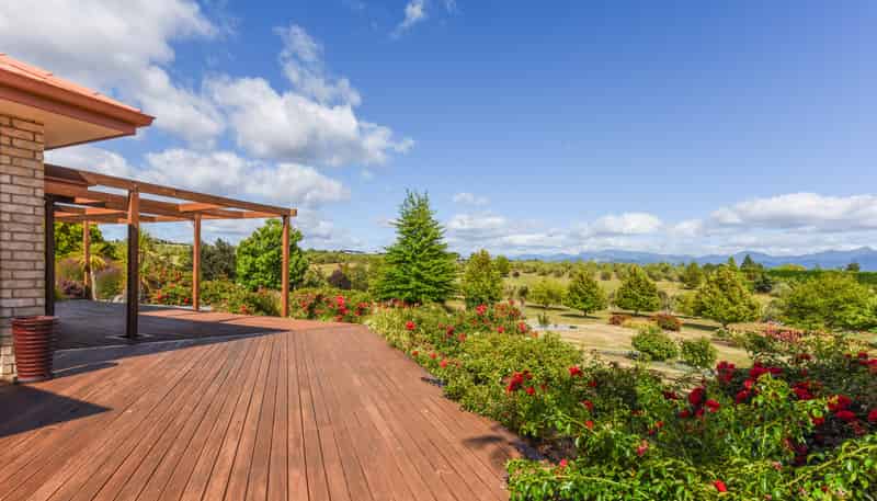 457 Old Coach Road, Mapua