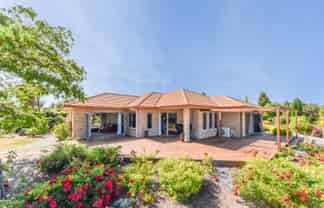 457 Old Coach Road, Mapua