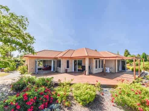 457 Old Coach Road, Mapua