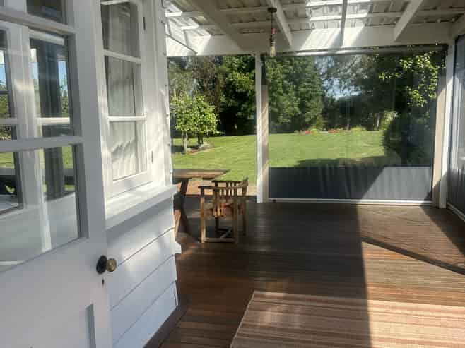 12 Pine Street, Mangapapa