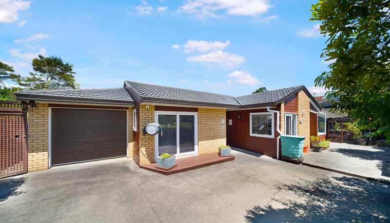 1/13 Tirimoana Road, Te Atatu South