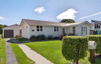 214 Rutene Road, Kaiti