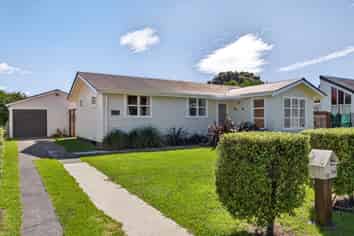 214 Rutene Road, Kaiti