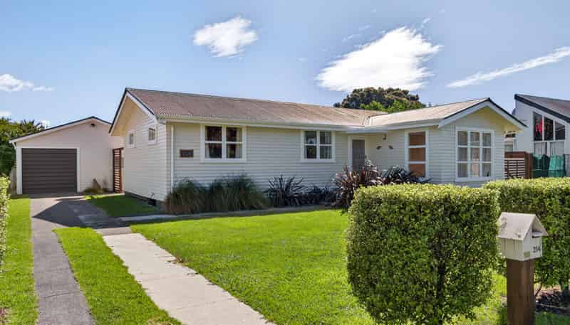 214 Rutene Road, Kaiti