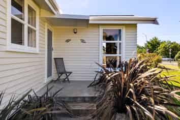 214 Rutene Road, Kaiti