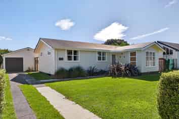 214 Rutene Road, Kaiti