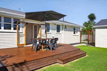 214 Rutene Road, Kaiti