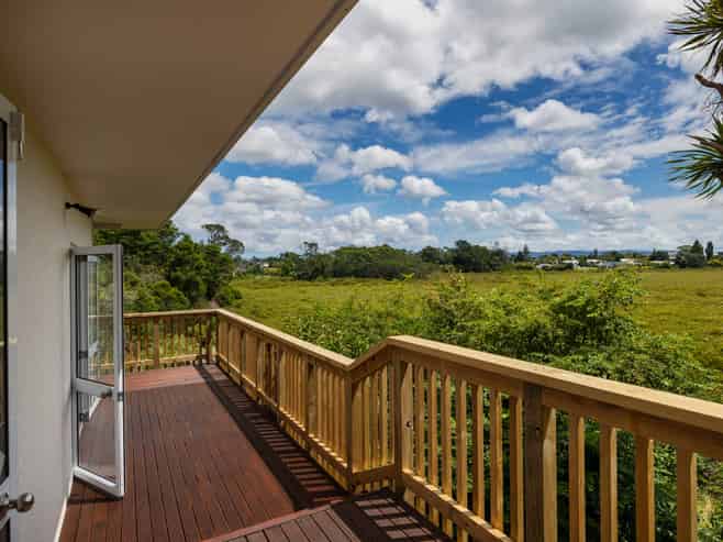 46C Fairlands Avenue, Waterview