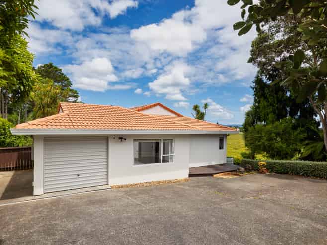 46C Fairlands Avenue, Waterview
