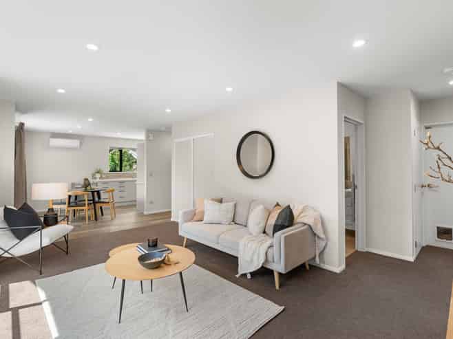 47a Hanrahan Street, Upper Riccarton