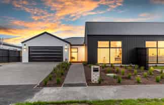 25 Kopper Crescent, Marshland