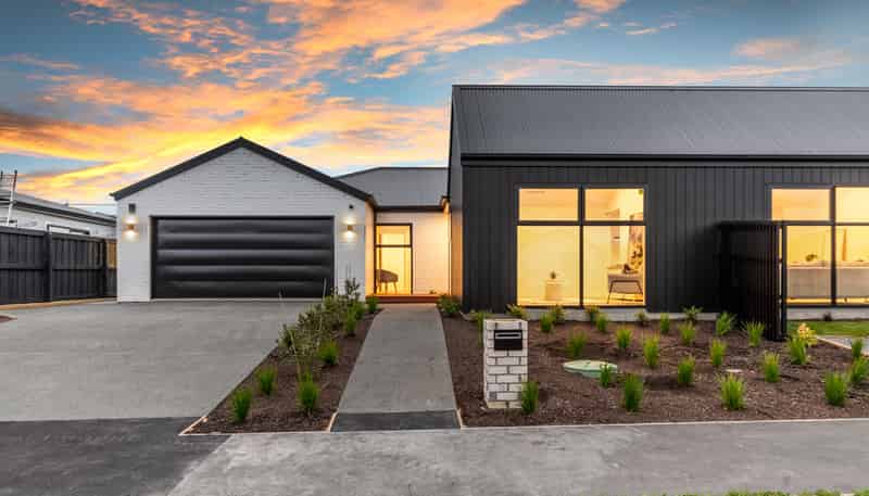 25 Kopper Crescent, Marshland