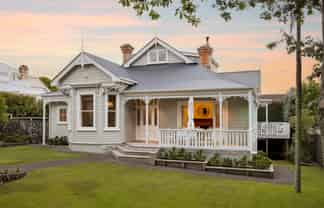 28 Fairview Road, Mount Eden