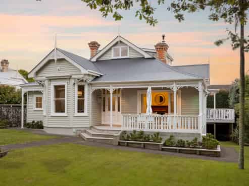 28 Fairview Road, Mount Eden