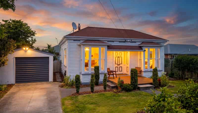 1/18 Third Street, Belfast