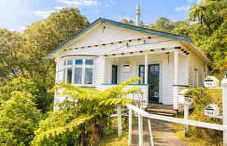 108 Mortimer Terrace, Brooklyn