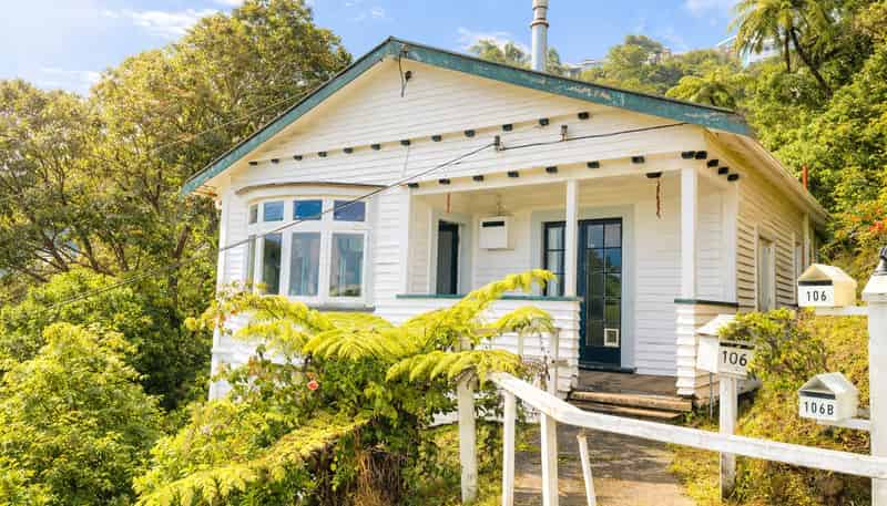 108 Mortimer Terrace, Brooklyn