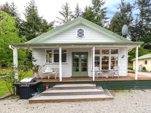 66 Derwent Street, Naseby