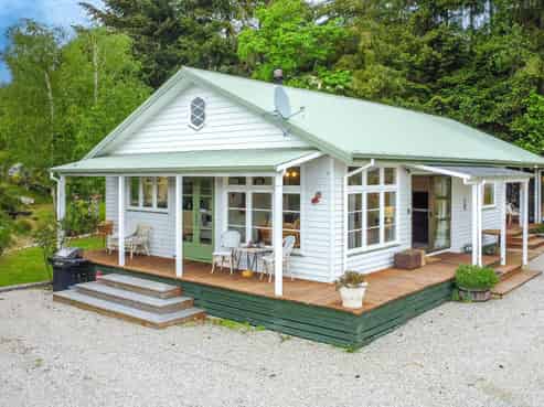 66 Derwent Street, Naseby