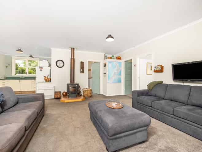 66 Derwent Street, Naseby