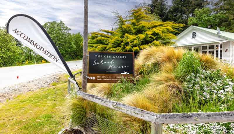 66 Derwent Street, Naseby