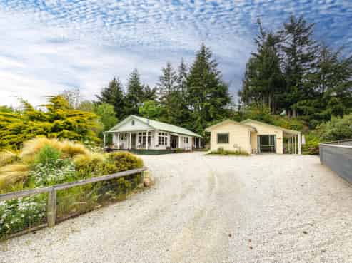 66 Derwent Street, Naseby