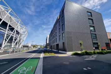 106/231 Madras Street, Christchurch Central