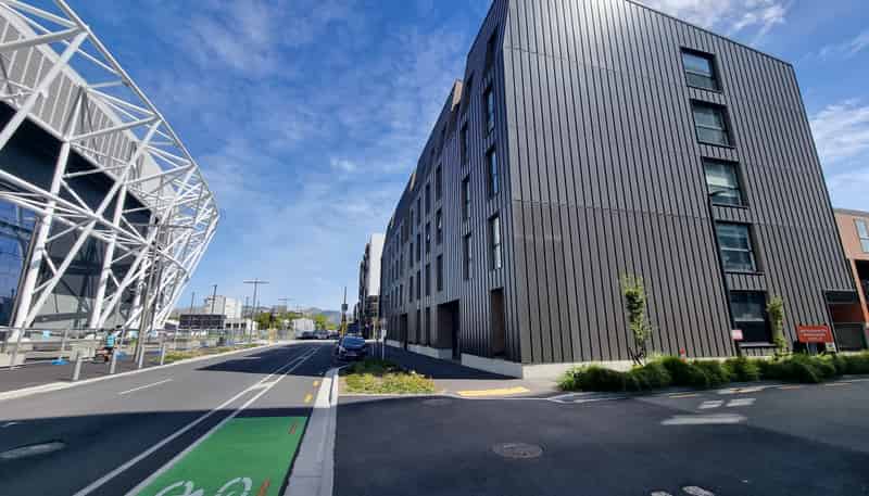 106/231 Madras Street, Christchurch Central