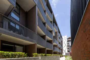 106/231 Madras Street, Christchurch Central