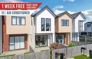 96C Walmsley Road, Favona