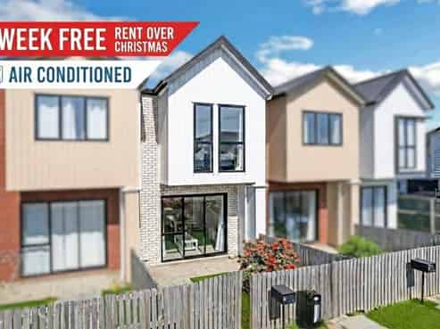 96C Walmsley Road, Favona