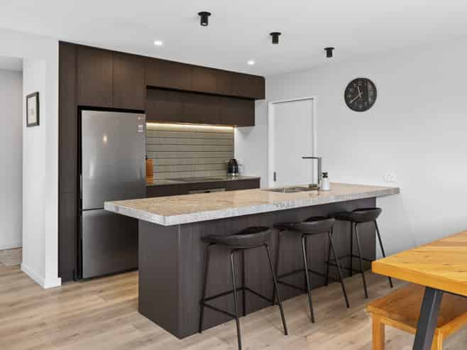 3 Arapawa Street, Belfast