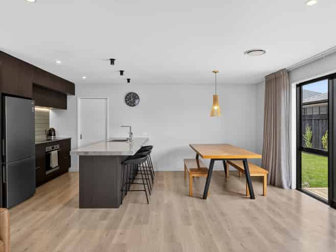 3 Arapawa Street, Belfast