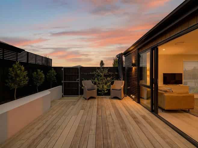 3 Arapawa Street, Belfast