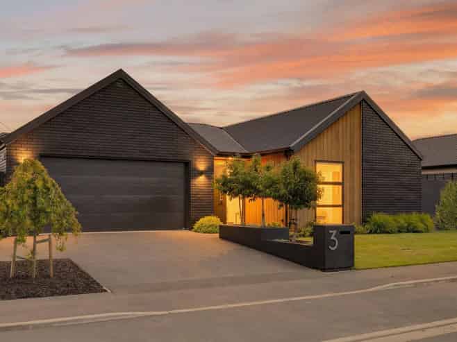 3 Arapawa Street, Belfast