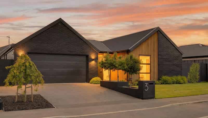 3 Arapawa Street, Belfast