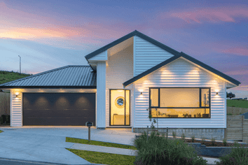 17 Awanui Road, Red Beach