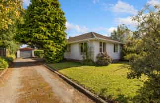 65 Mooray Avenue, Bishopdale