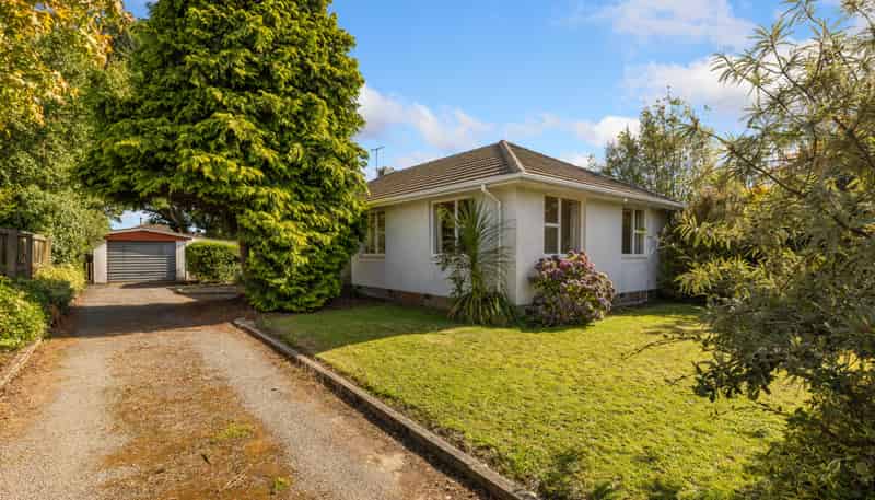 65 Mooray Avenue, Bishopdale