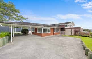 117 Udys Road, Pakuranga Heights