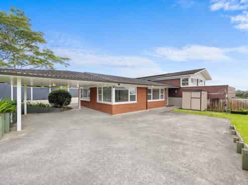 117 Udys Road, Pakuranga