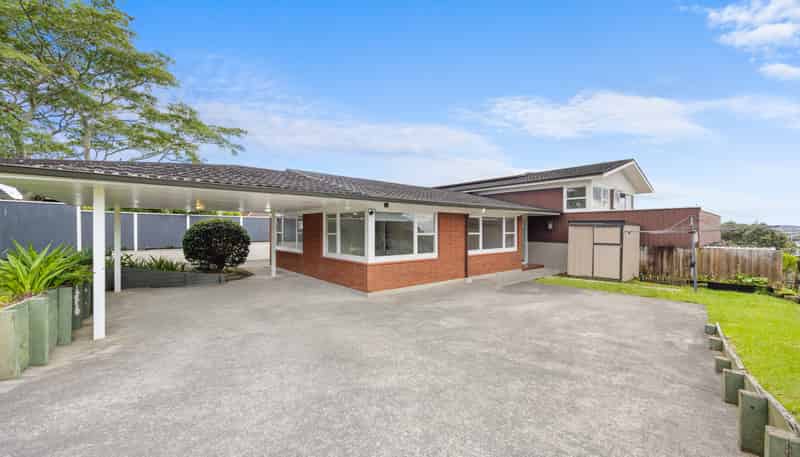 117 Udys Road, Pakuranga Heights
