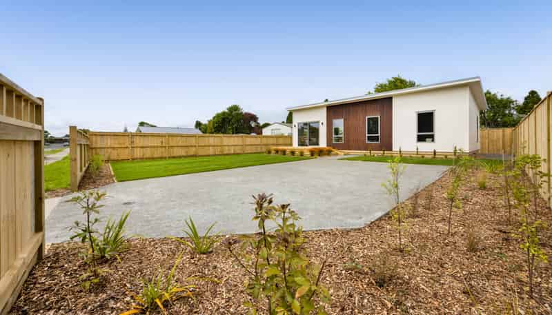 9 Horoeka Street, Inglewood