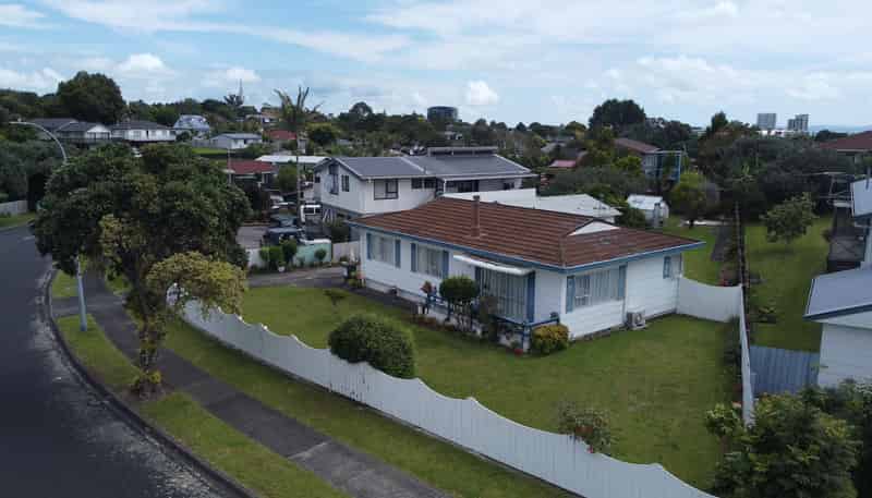 40 Charntay Avenue, Manukau