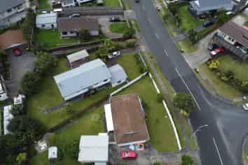 40 Charntay Avenue, Manukau