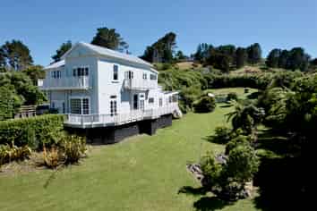 381 Horokiwi Rd, Horokiwi