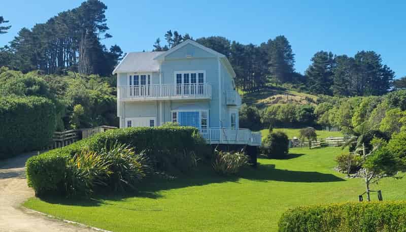 381 Horokiwi Road, Horokiwi