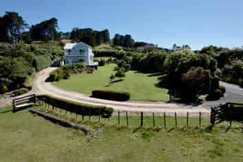 381 Horokiwi Road, Horokiwi